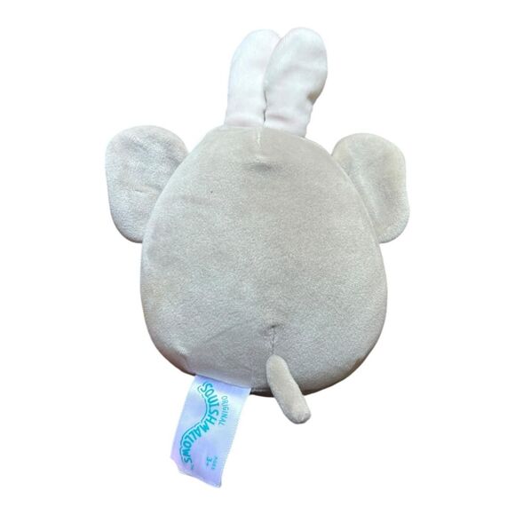 Cherish the Elephant Squishmallows 5 inches - Picture 3 of 3